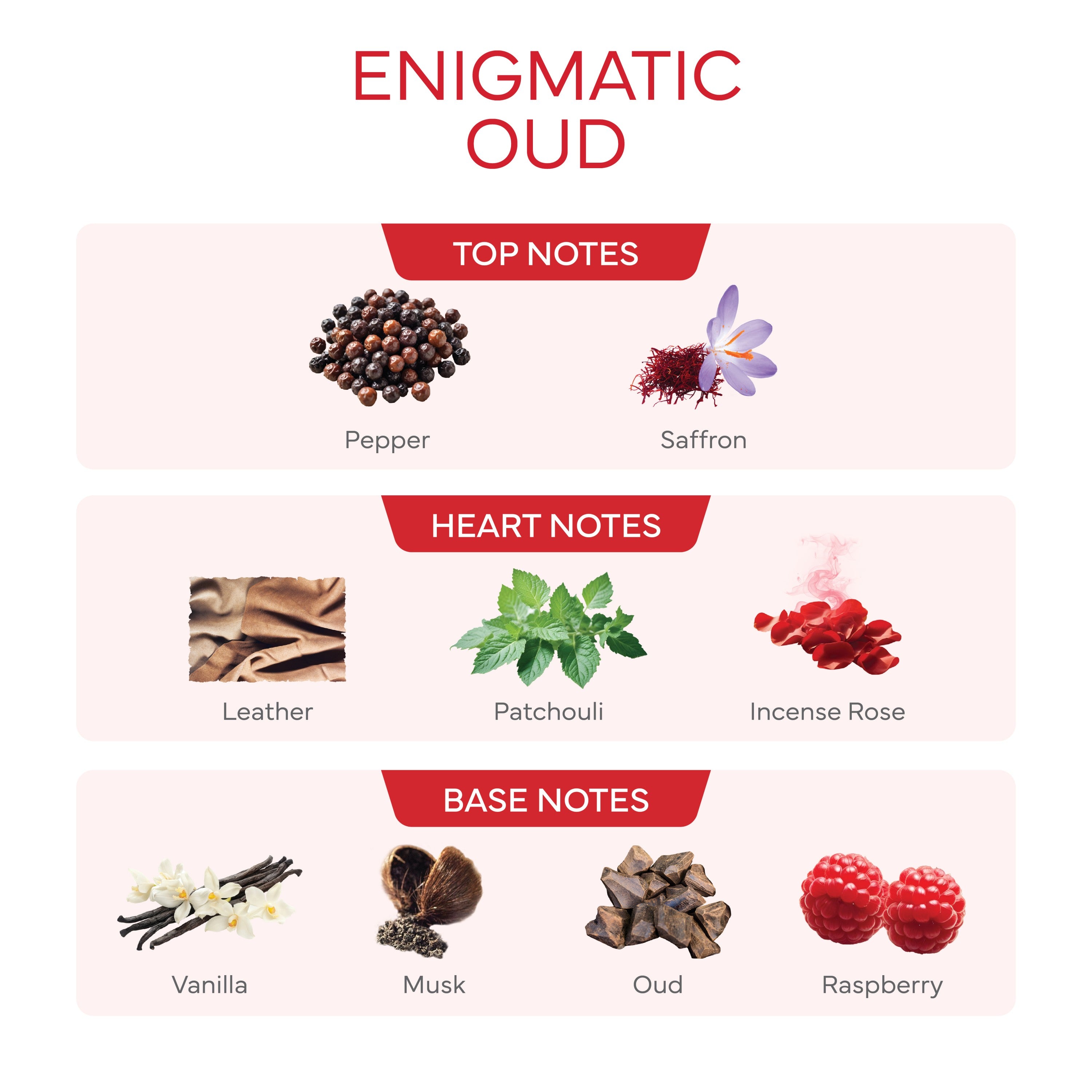 Enigmatic Oud